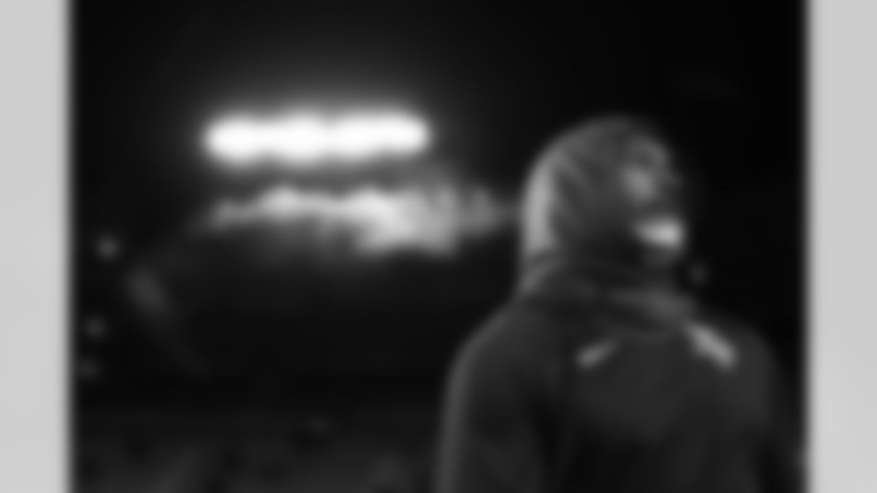 RB Alexander Mattison