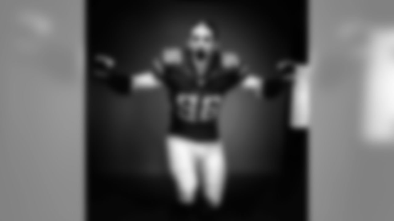 DE Brian Robison (2013)