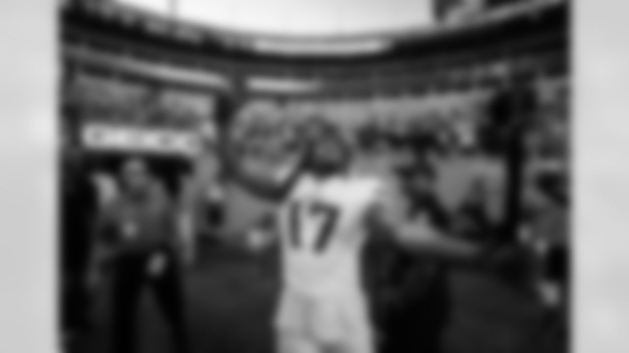 WR K.J. Osborn