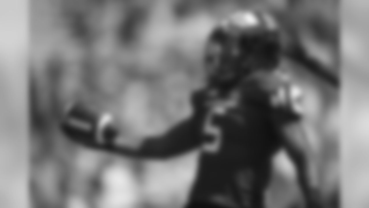 RB Anthony McFarland, Jr., Maryland