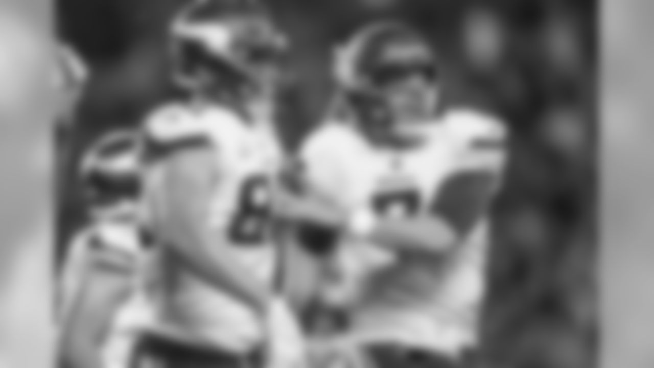 QB Case Keenum