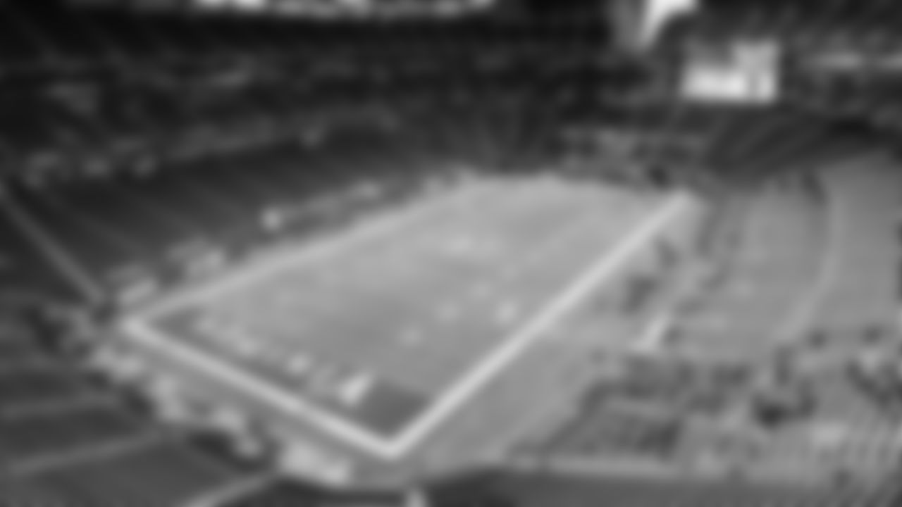 U.S. Bank Stadium