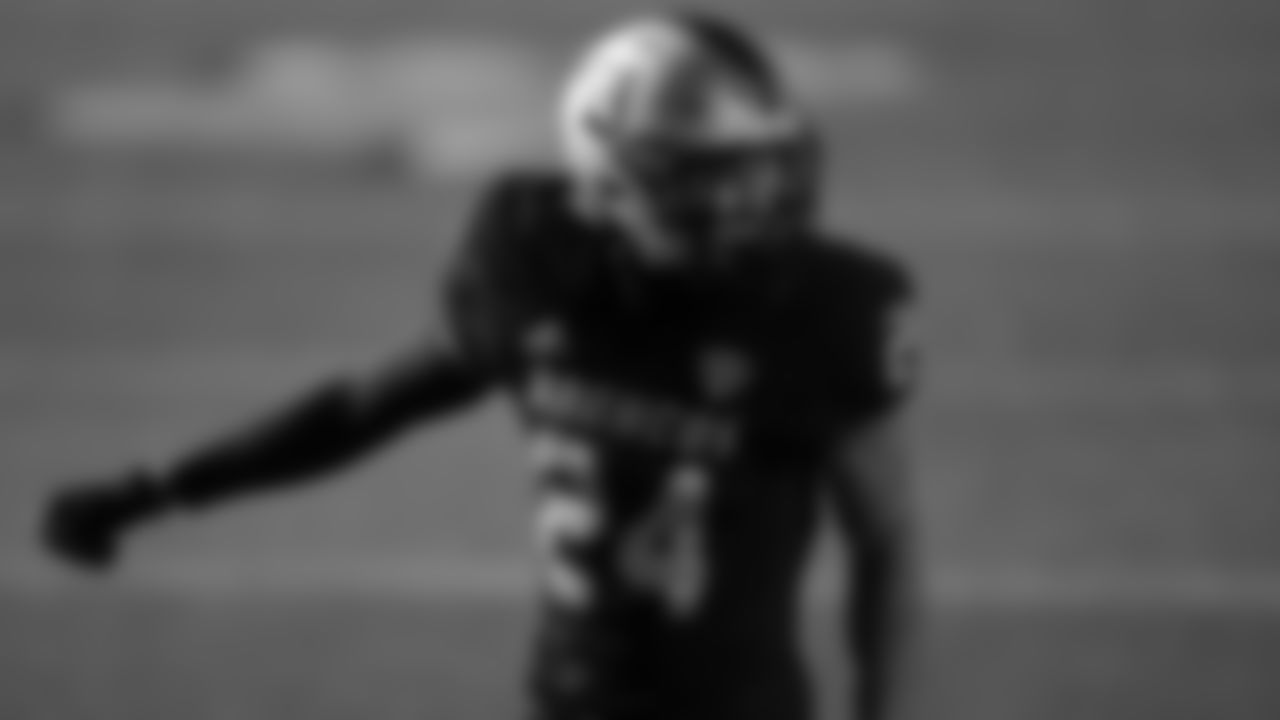 WR Skyy Moore, Western Michigan