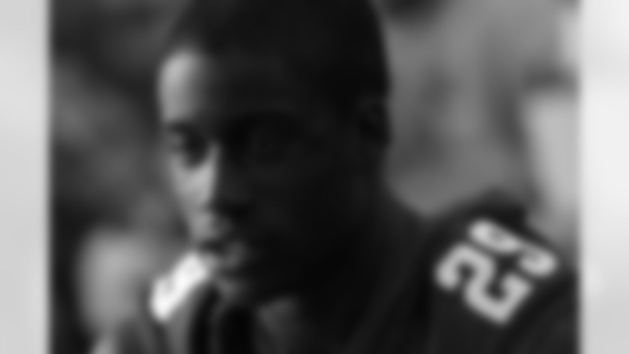 NC State CB Jack Tocho