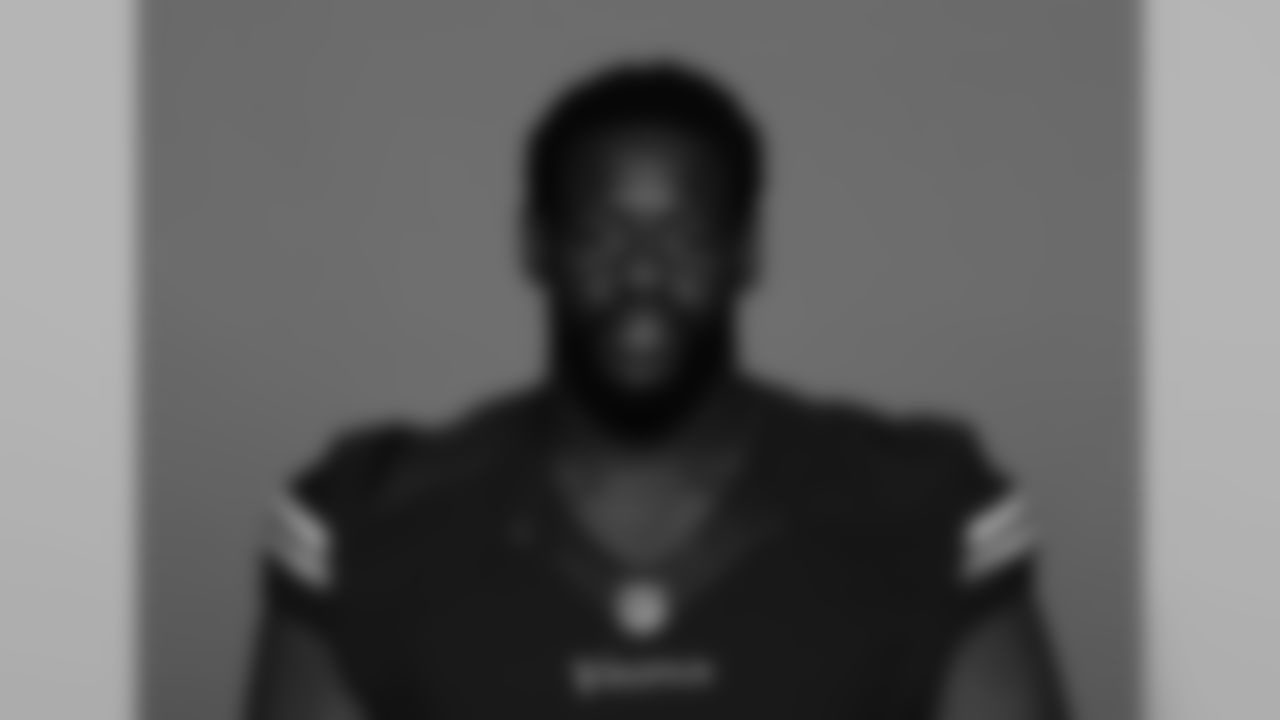 93 DT Shamar Stephen