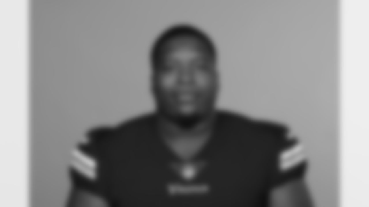 51 DT Tyarise Stevenson