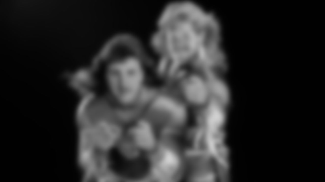 Kyle Rudolph and David Morgan | The Rockers from WWE