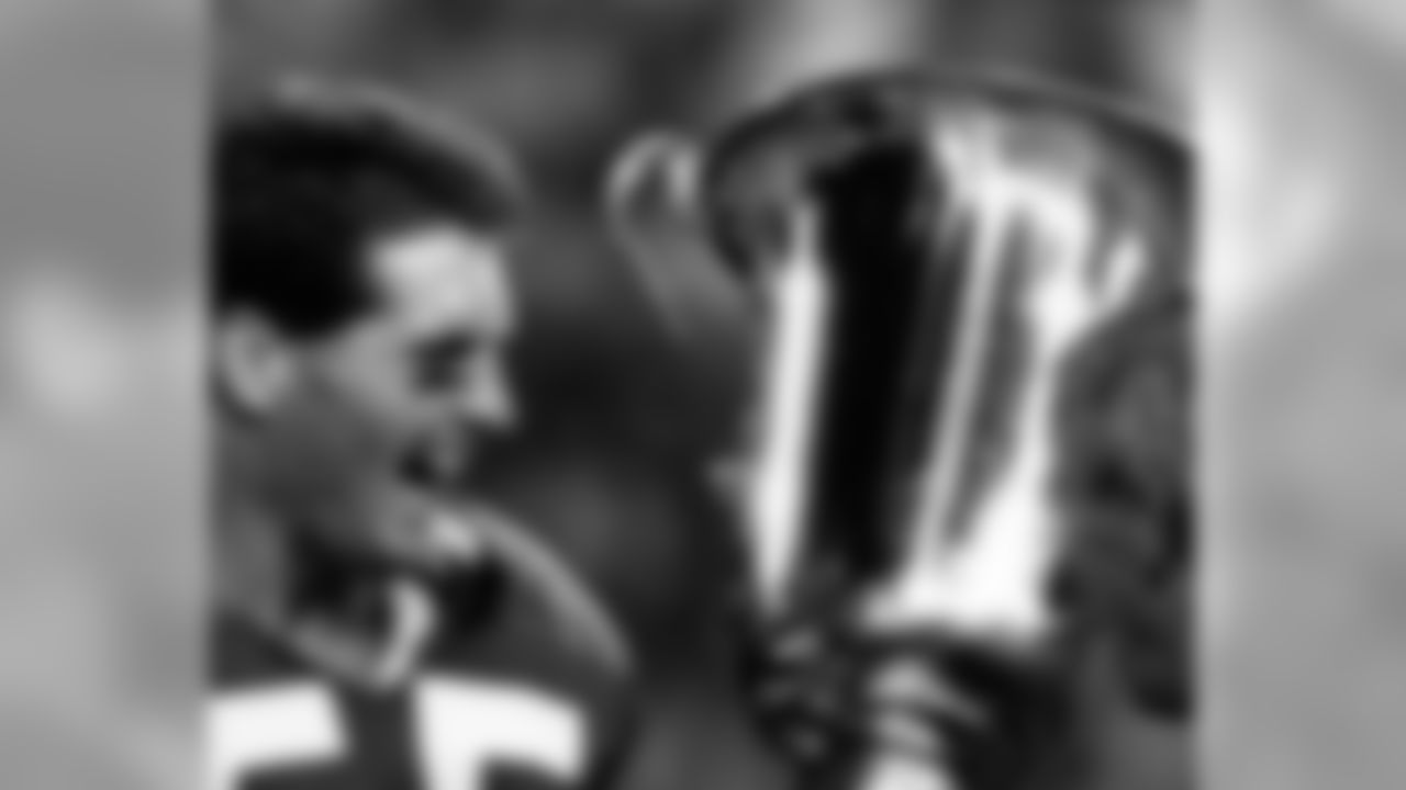 Vikings vs. Chicago Bears, Goteborg, Sweden (1988)