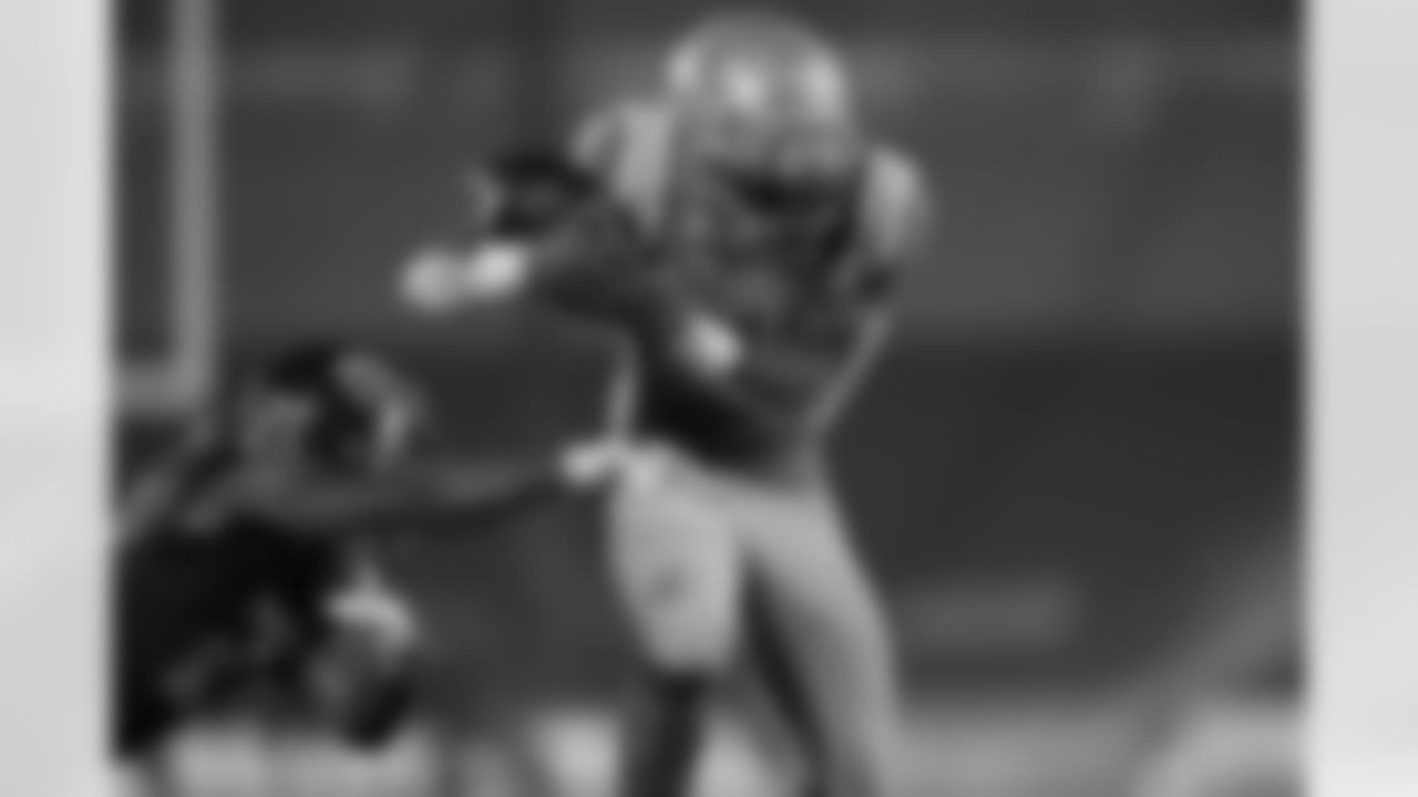 RB Demetric Felton, UCLA