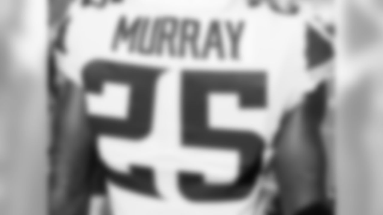Minnesota Vikings running back Latavius Murray (25) during an NFL football game against the XXXX, Thursday, Sept. 27, 2018 in Los Angeles. (Ben Liebenberg/NFL)