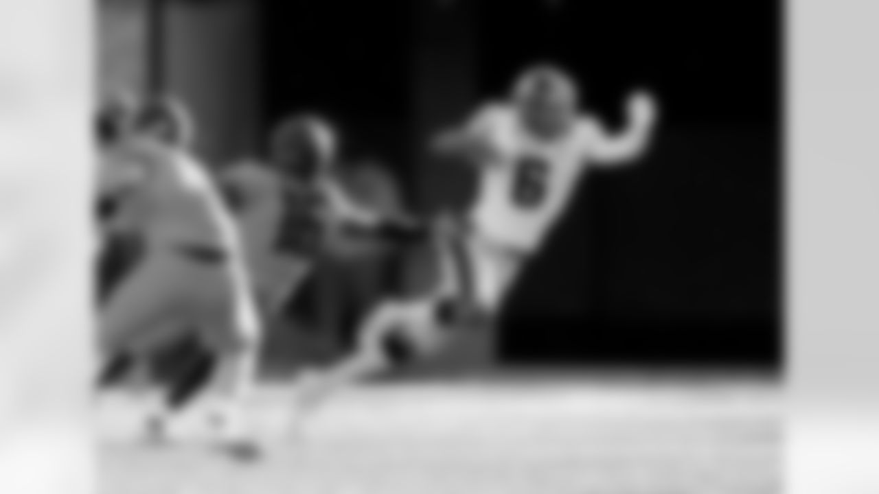 WR Ihmir Smith-Marsette, Fifth Round (No. 157)