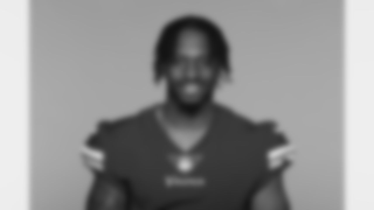 5 CB Mekhi Blackmon