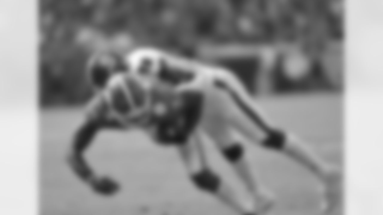 NC State CB Jack Tocho