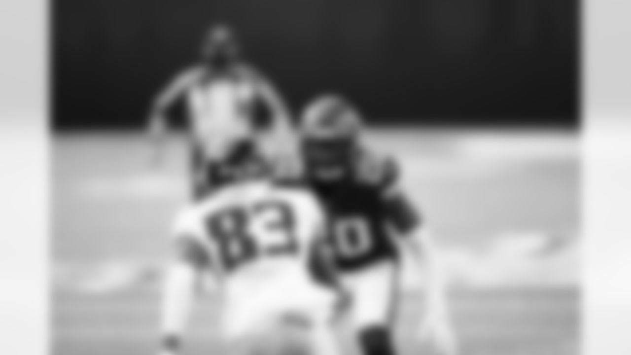 20 CB Jeff Gladney