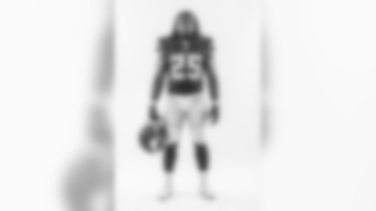 Minnesota Vikings running back Alex Mattison
5/18/19 4:33:09 PM
(Ben Liebenberg/NFL)