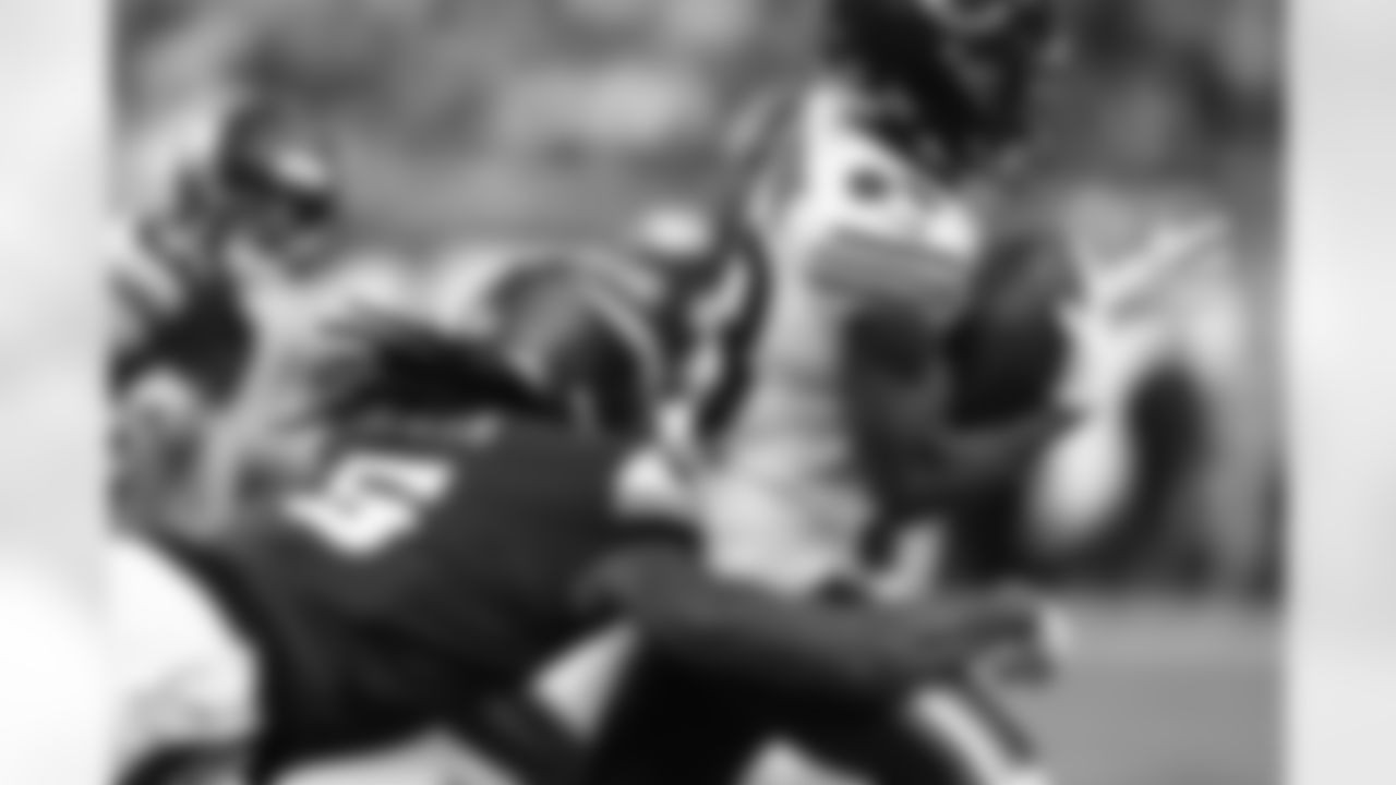 CB Tye Smith