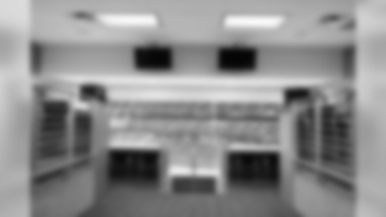Press Box