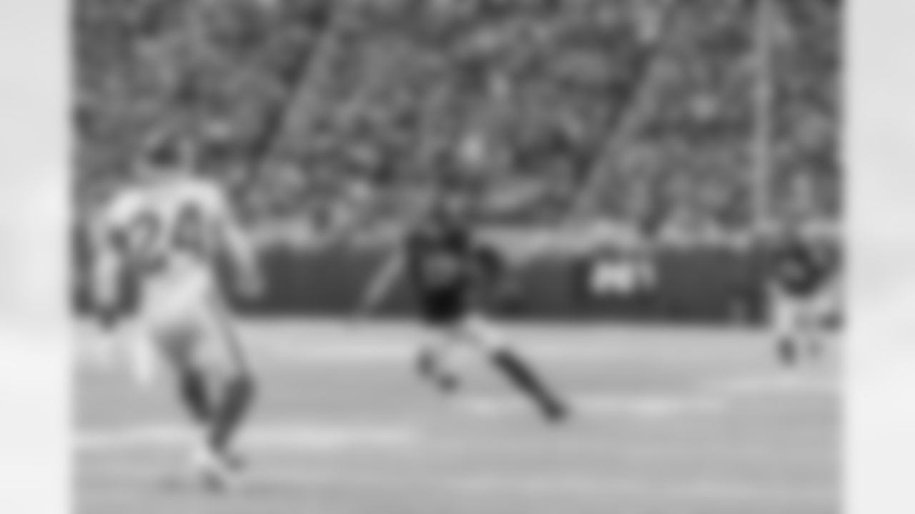 WR Adam Thielen