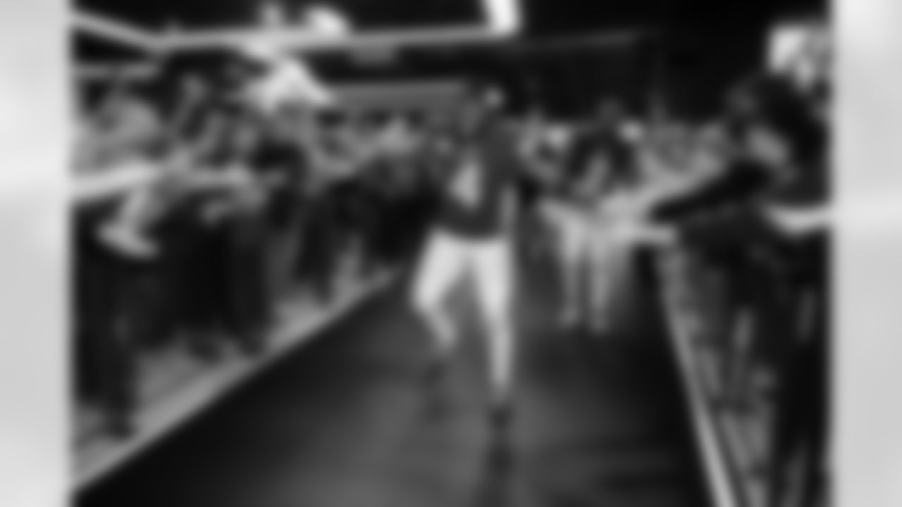 RB Dalvin Cook