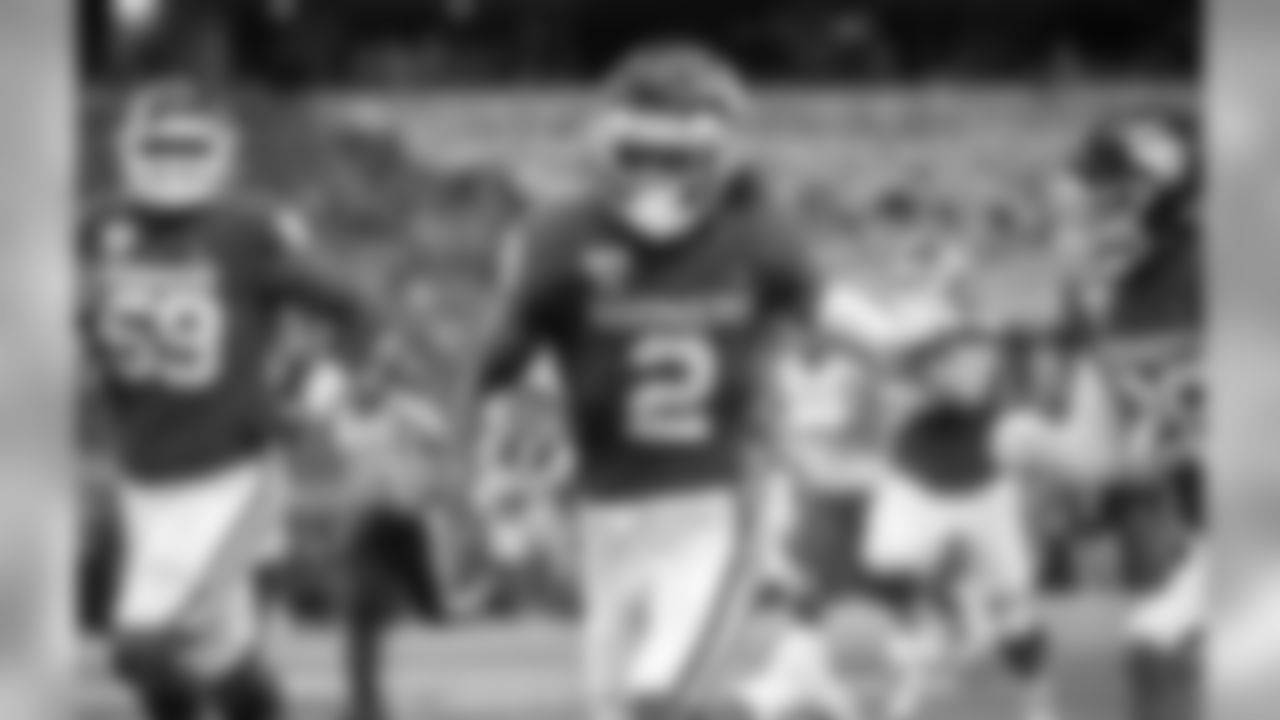 WR CeeDee Lamb, Oklahoma
