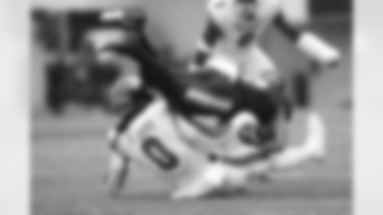 LB Devin Lloyd, Utah