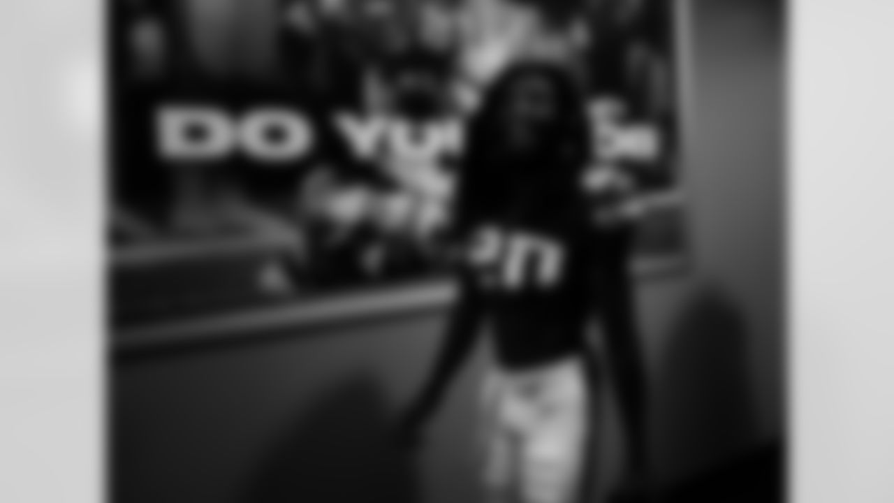 CB Harrison Hand