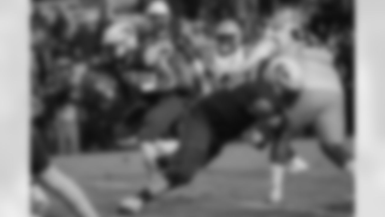 RB DeWayne McBride
