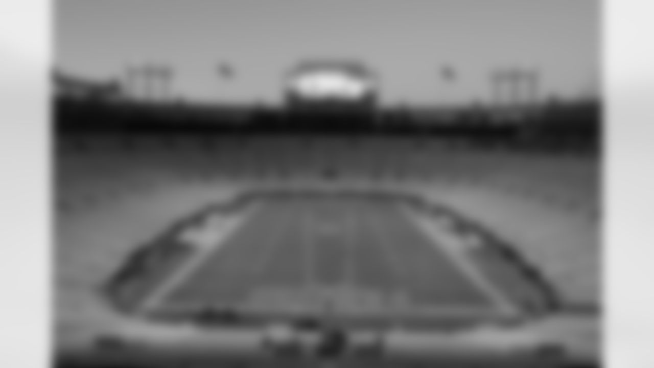 Week 8 | Vikings at Packers
Oct. 29 - 12:00 p.m. CT
Lambeau Field