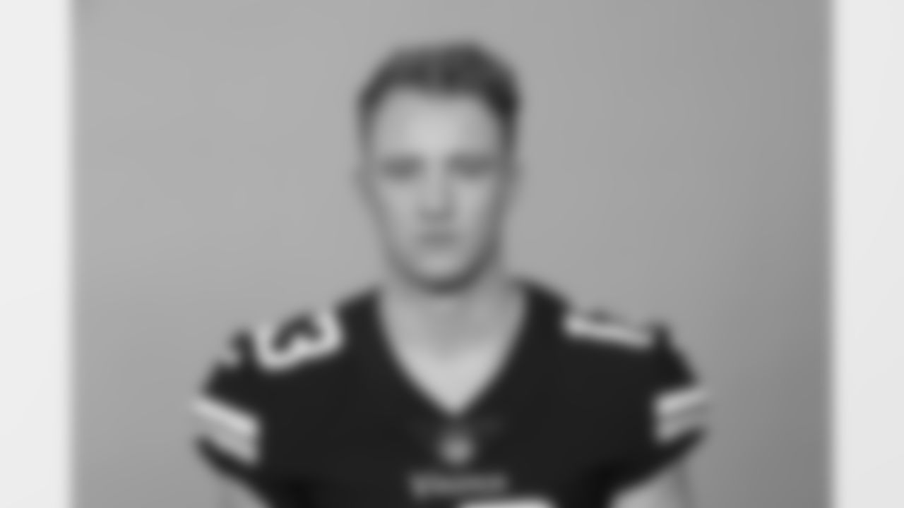 13 WR Blake Proehl