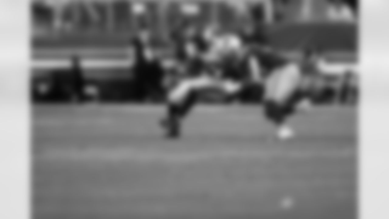 FB C.J. Ham