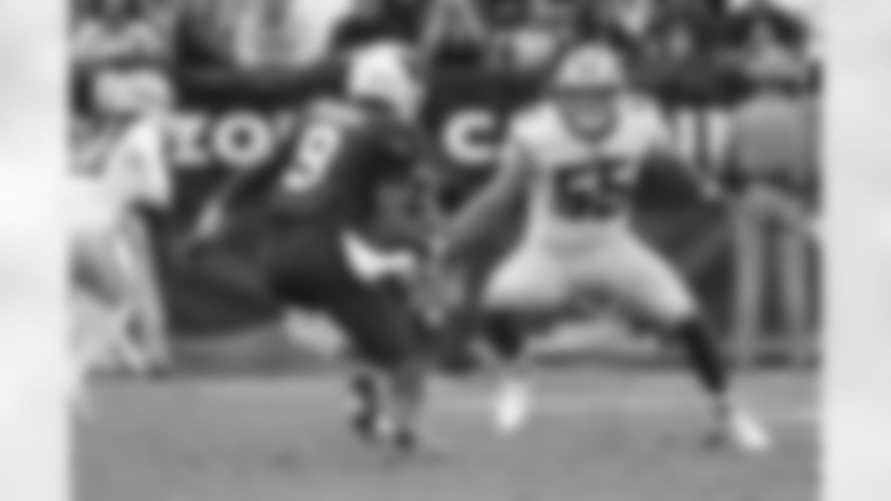 QB Joshua Dobbs