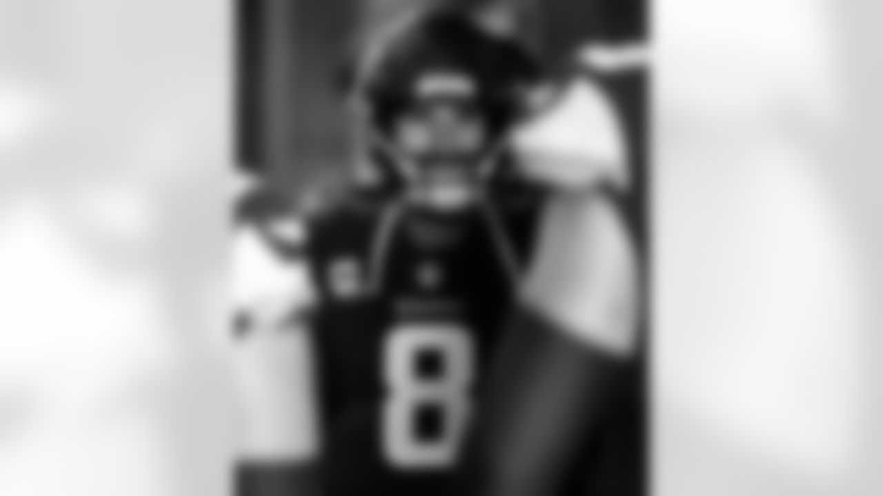 QB Kirk Cousins