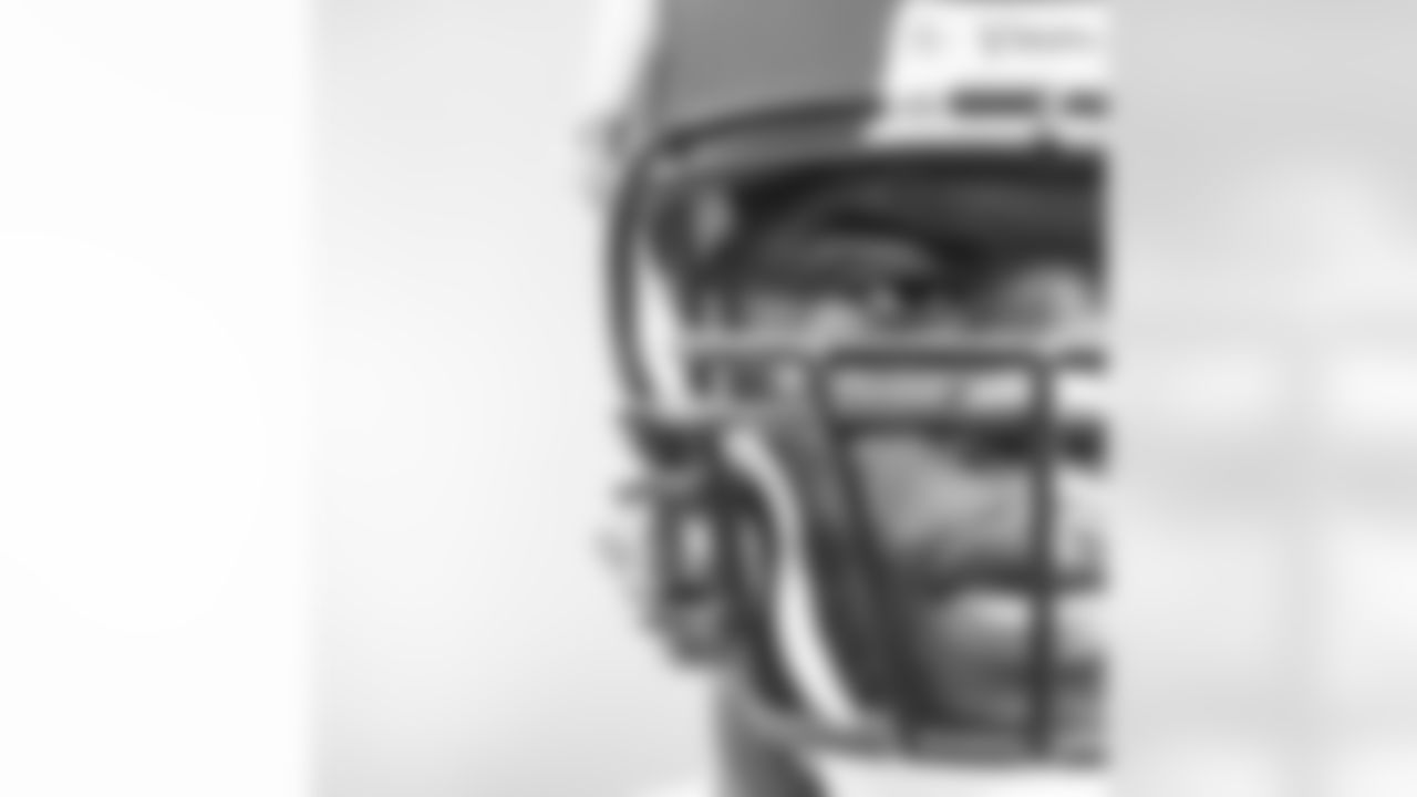 DT Linval Joseph