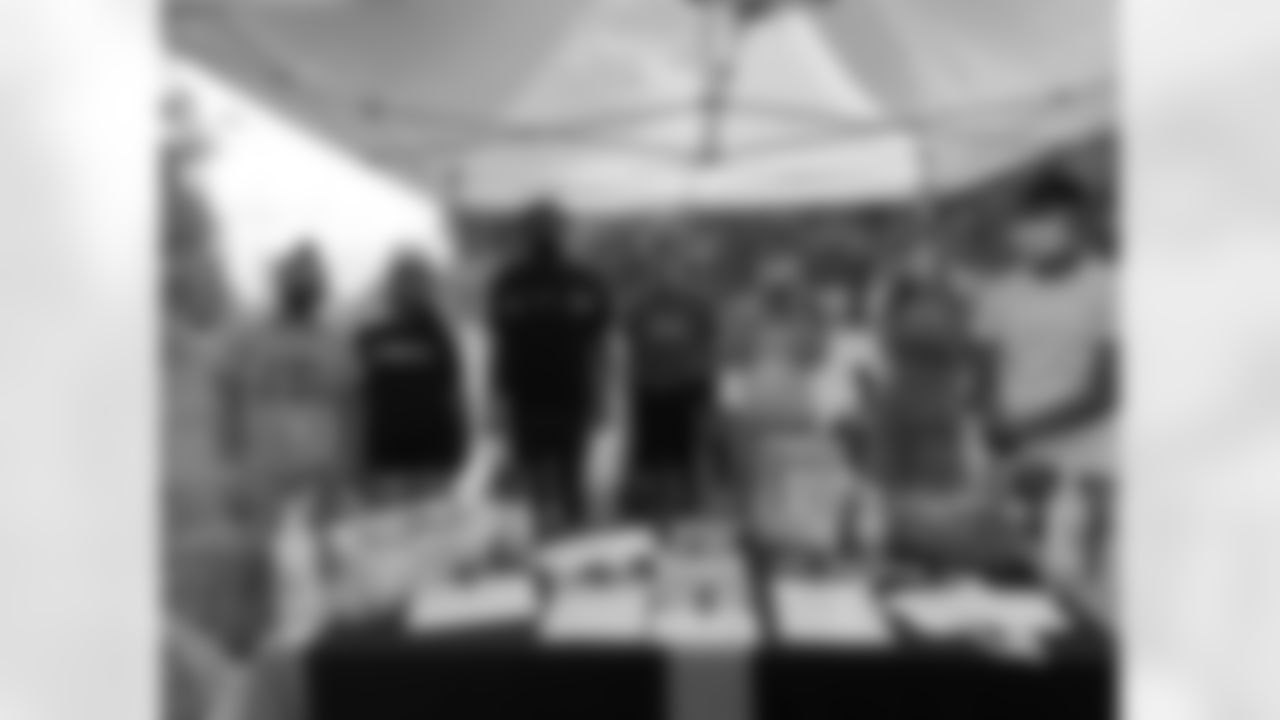 Black State Fair