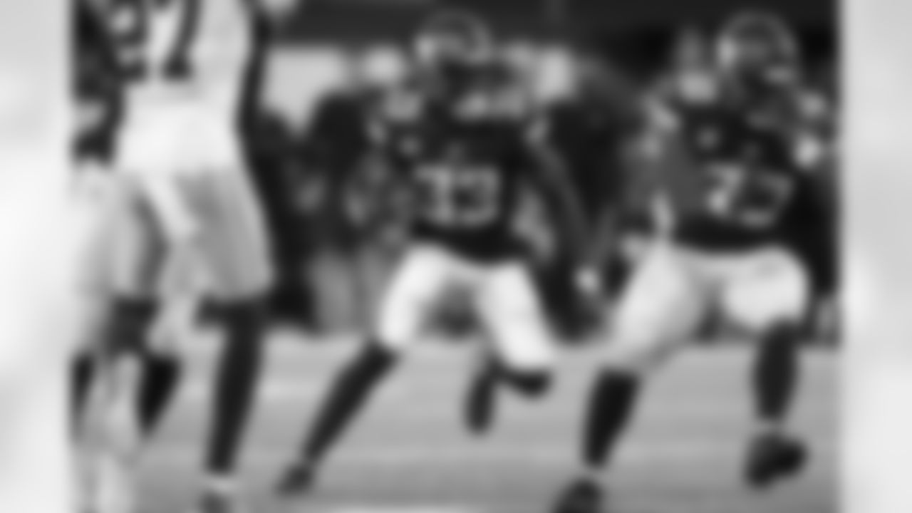 RB Dalvin Cook