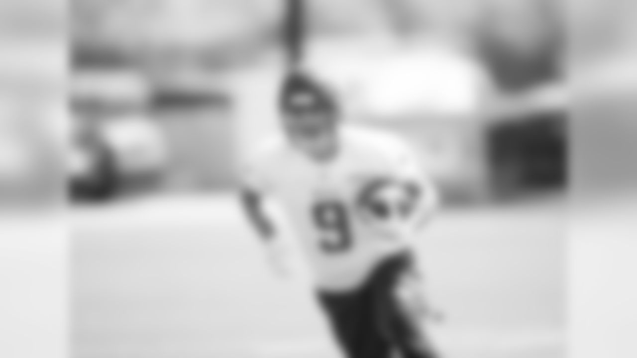 WR Jake Wieneke