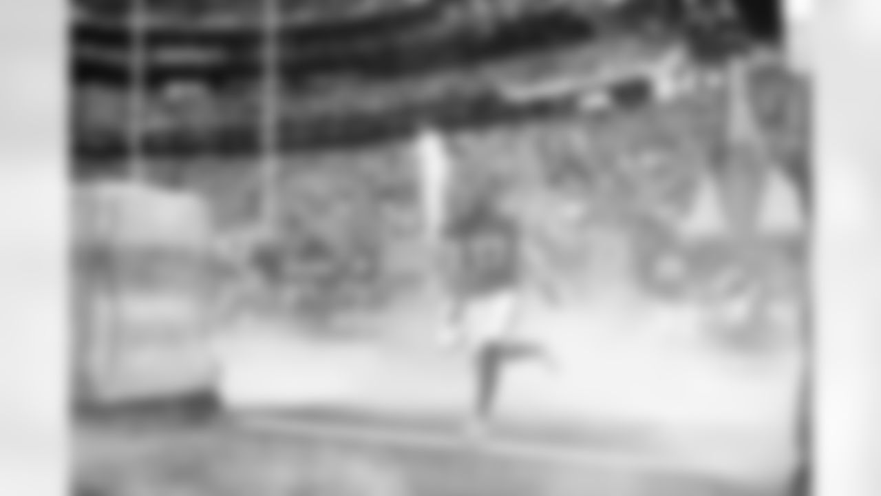 CB Cameron Dantzler