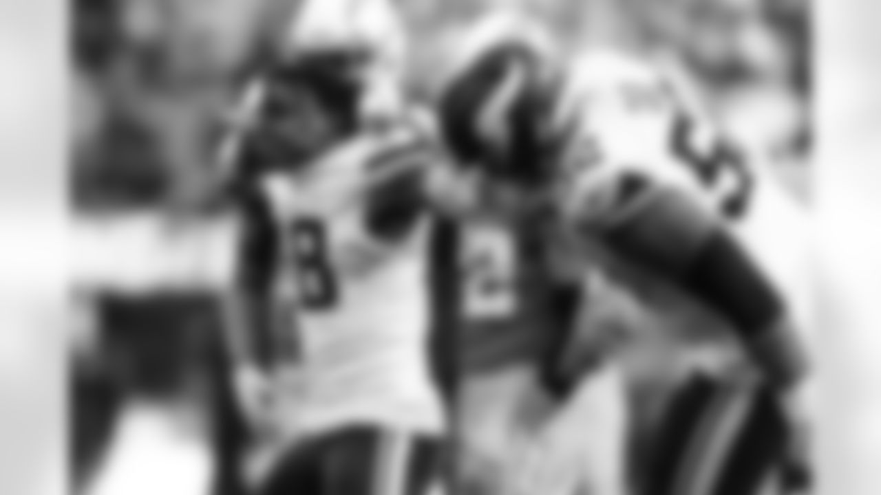 WR Justin Jefferson
