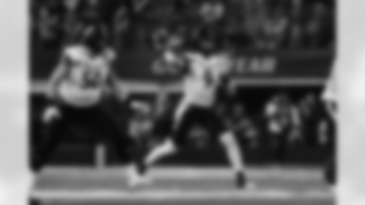 QB Desmond Ridder, Cincinnati