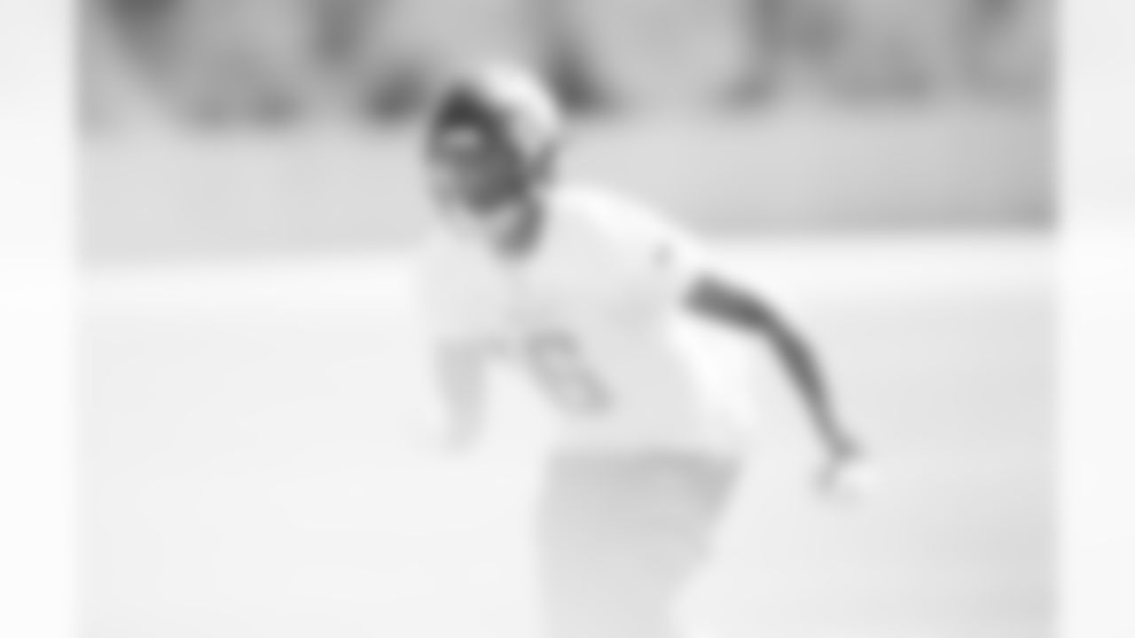 An image from the May 31, 2018 OTA practice.