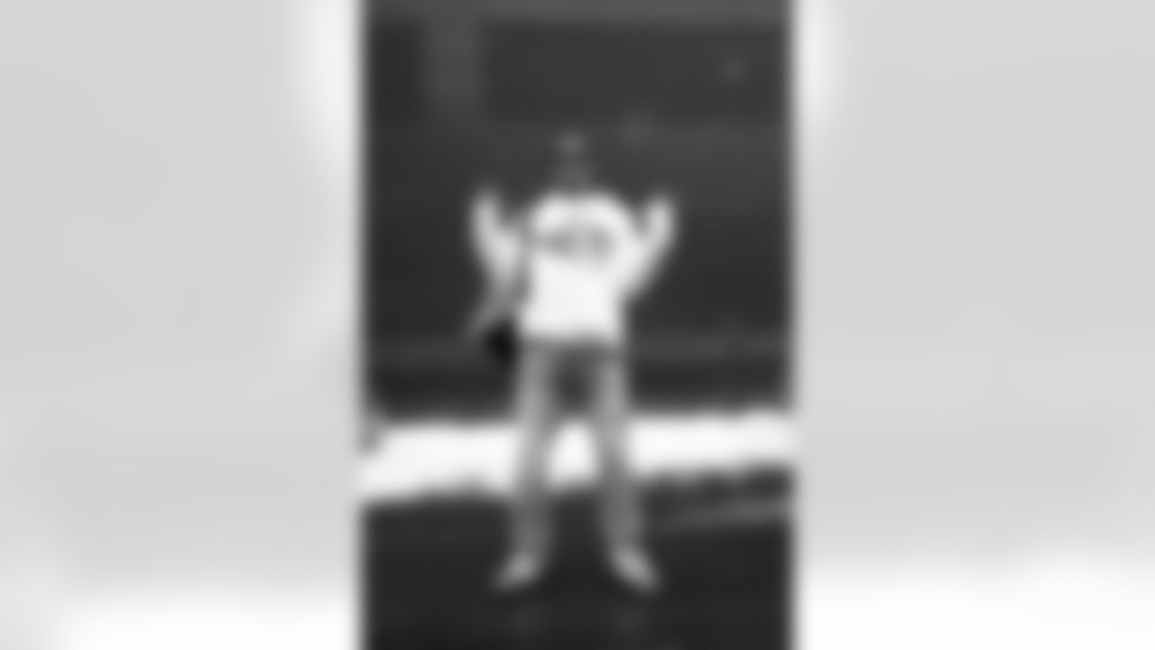 Minnesota Vikings vs. Indianapolis Colts
December 17, 2022
U.S. Bank Stadium, Minneapolis, MN