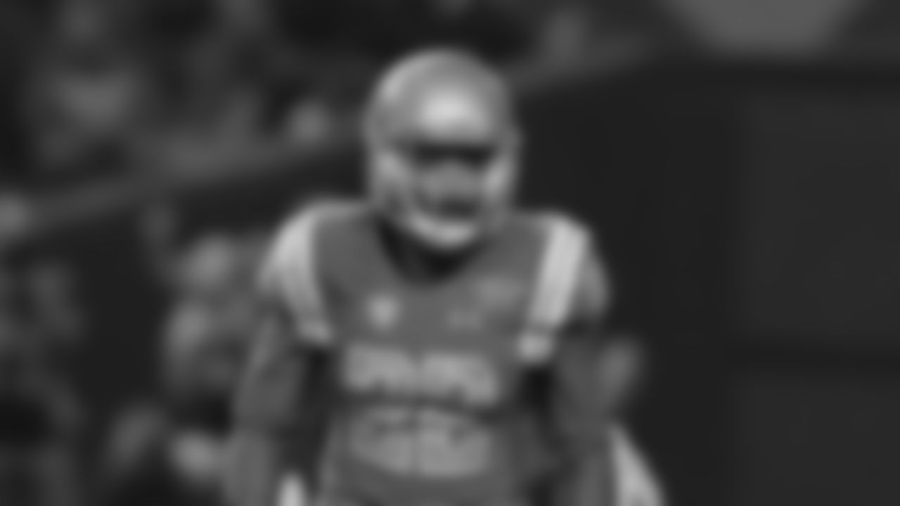 UCLA DB Nate Meadors