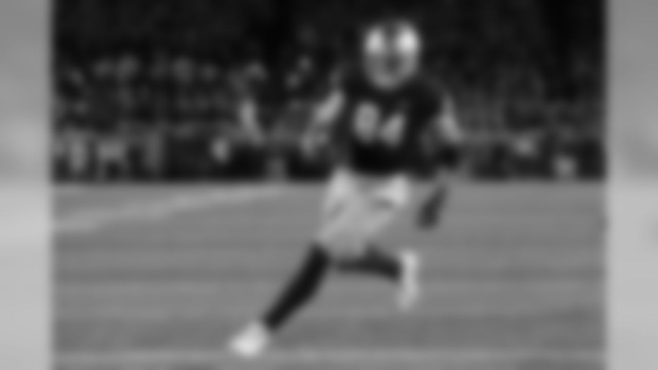 TE Cole Kmet, Notre Dame