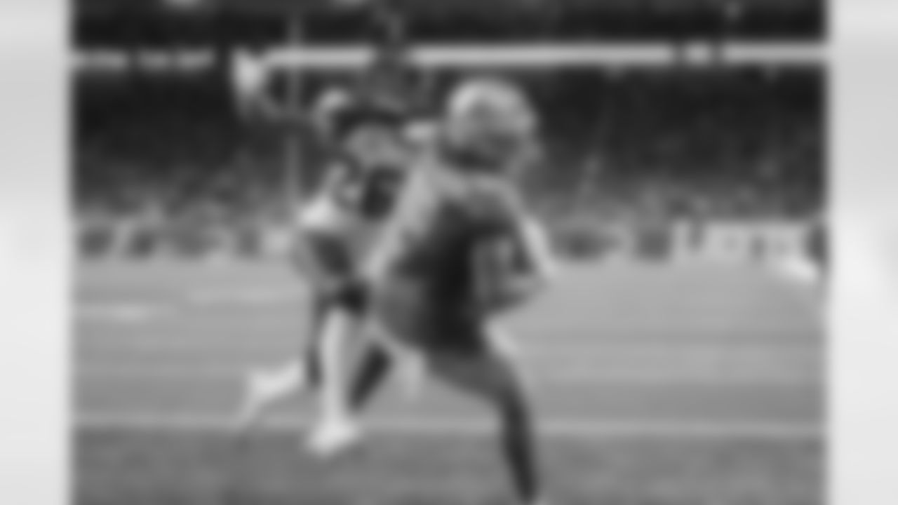 T.J. Hockenson to (apparently) wear #87 for the Vikings - Daily Norseman