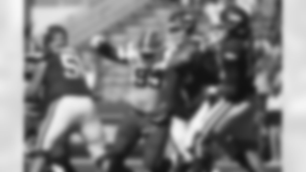 DT Devonte Wyatt, Georgia