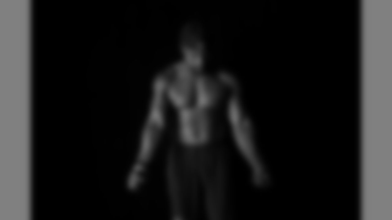 Everson Griffen