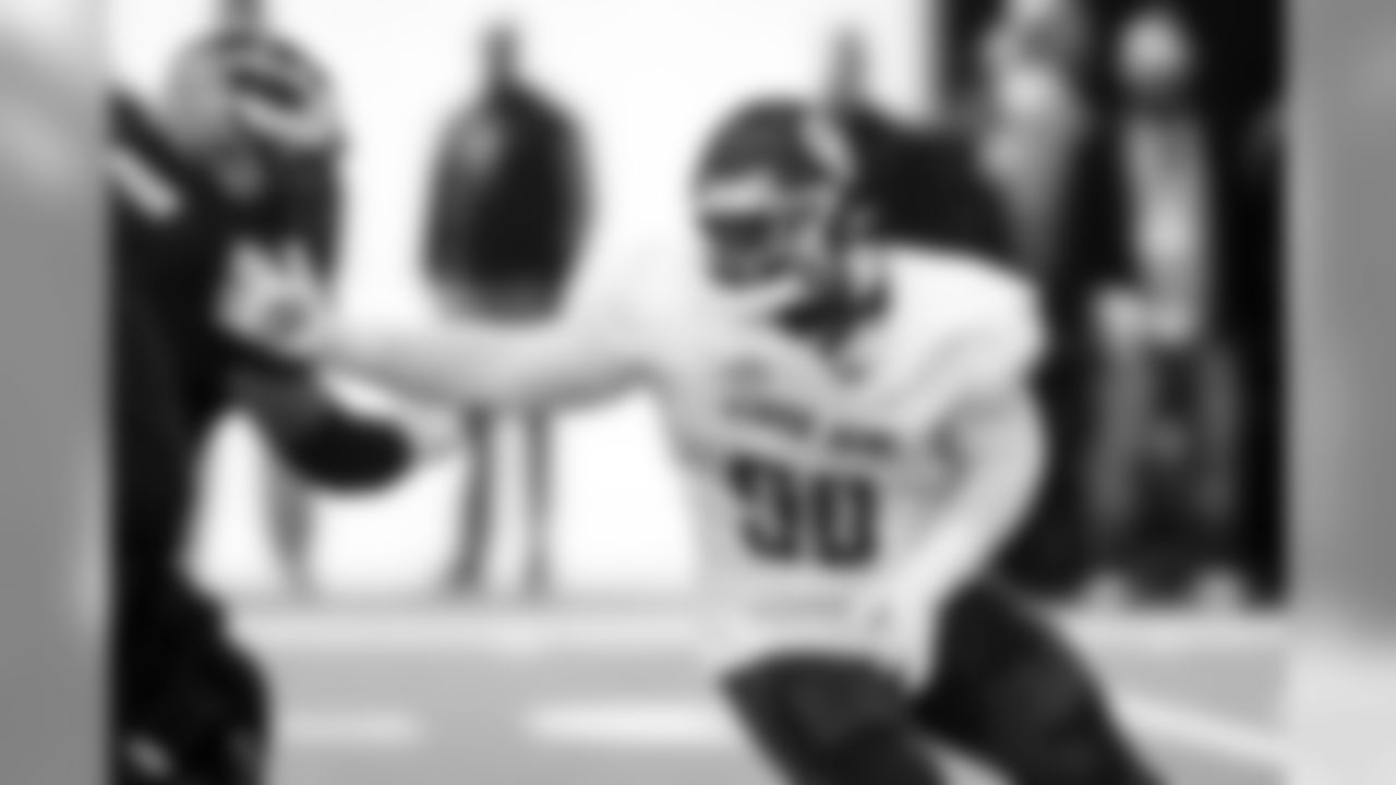 DT Neville Gallimore, Oklahoma
