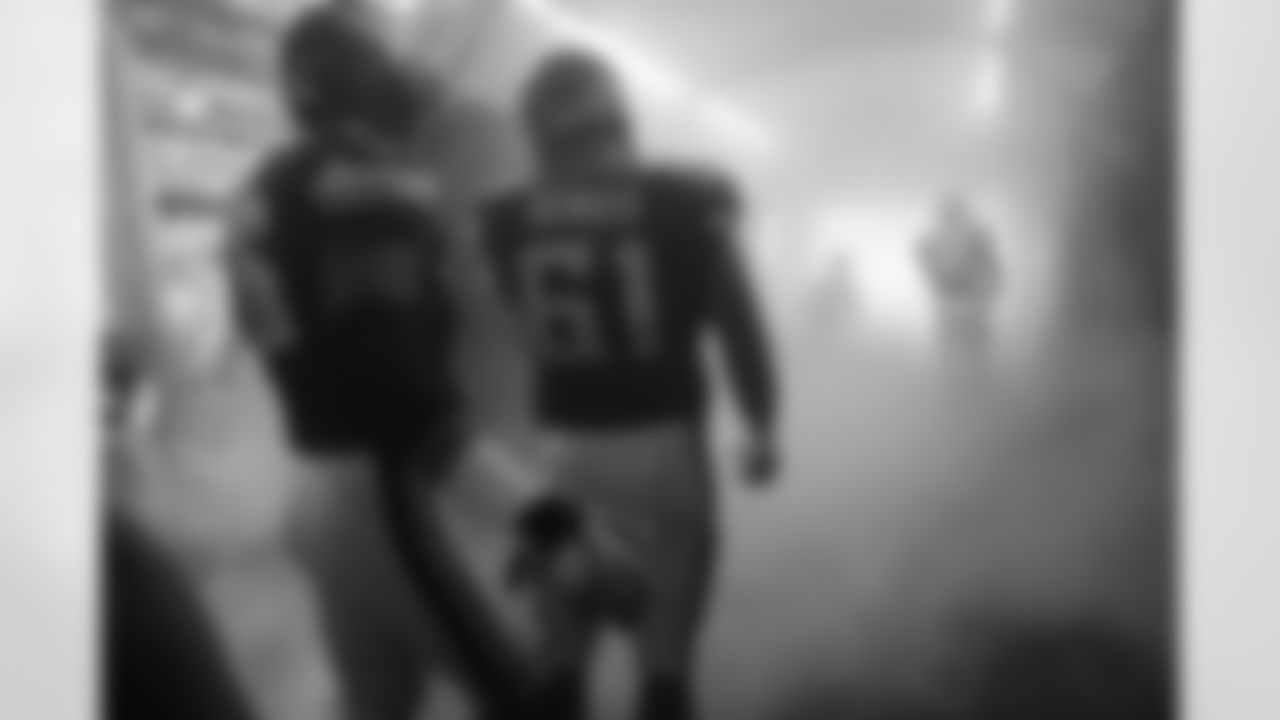 An image from the Nov. 20, 2016 home game against the Arizona Cardinals. The Vikings won 30-24.
