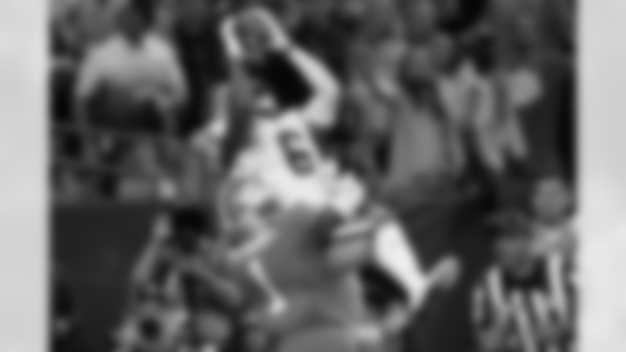 WR Terrace Marshall, Jr., LSU