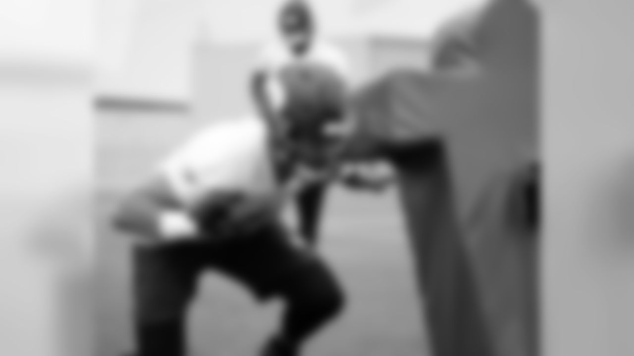 Photos from Day 1 of Mini Camp held on June 12th 2018 at TCOPC.